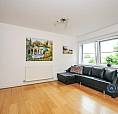 1 Bedroom Flat In Scott Avenue, Putney, London, Sw15 (1 Bed) (#1196208)