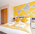 Furnished 1 Bedroom Apartment, The Hemisphere, Edgbaston Crescent, Birmingham, Cash Buyers Only 