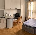 Self-Contained Studio Near Haringey Green Lanes