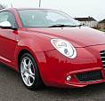2012 Alfa Romeo Mito 1.4 16V 105 Distinctive 3Dr Hatchback Petrol Manual