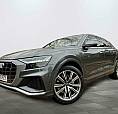 2020 Audi Q8 3.0 Tfsi V6 55 S Line Tiptronic Quattro (S/S) 5Dr Suv Petrol Automa