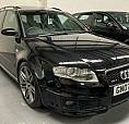 Audi Rs4 Avant 4.2 Avant Quattro 5Dr + Wow +