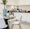 Two Bedroom, Two Bathroom Flat Available Now Glasgow G2