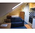 Studio To Rent Stile Hall Gardens, Chiswick, London W4 3Bu