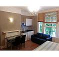 Studio To Rent Hammersmith Grove, London W6 7Hb