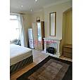 Double Garden Room To Rent Westway, East Acton W12 0Sd