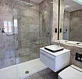 2 Bedroom, 2 Bathroom Apartament
