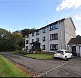 Large 2 Bedroom Flat - Newton Mearns