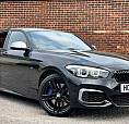2018 Bmw M140I Shadow Edition *Watch Hd Video* Pro Nav Htd Seats Etc *We Deliver