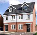3 Bedroom Semi-detached House Liverpool L26
