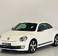 2012 62 Volkswagen Beetle 1.4 Sport Tsi 3D 158 Bhp