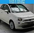 2016 Fiat 500 1.2 8V Lounge (Start/Stop) Hatchback Petrol Manual