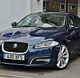 Jaguar Xf 3.0 D 'S' Portfolio Auto
