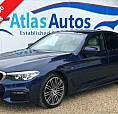 2020 70 Bmw 5 Series 3.0 530D M Sport 4D 261 Bhp Diesel