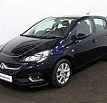 2019 Vauxhall Corsa 1.4 Sri Nav 5Dr Hatchback Petrol Manual