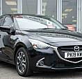 2019 Mazda 2 1.5 Sport Nav+ 5Dr Hatchback Hatchback Petrol Manual