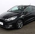 2020 Ford Fiesta 1.0 Ecoboost 95 St-Line Edition 5Dr Hatchback Petrol Manual