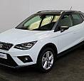 2018 Seat Arona 1.0 Tsi 115 Fr 5Dr Hatchback Petrol Manual