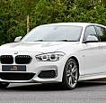 2017 17 Bmw 1 Series 3.0 M140I 5D 335 Bhp