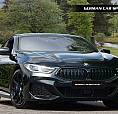 2019 Bmw 840D Xdrive ** Over 10,000 Options ** Auto Coupe Diesel Automatic