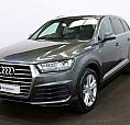 2018 Audi Q7 3.0 Tdi Quattro S Line 5Dr Tip Auto 4X4 Diesel Automatic