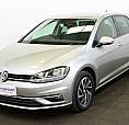 2019 Volkswagen Golf 1.6 Tdi Match 5Dr Hatchback Diesel Manual