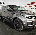 2016 Land Rover Range Rover Evoque 2.0 Ed4 Se Tech 3Dr 2Wd Coupe Diesel Manual