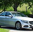 2015 Mercedes-Benz C Class Bluetec Sport Saloon Diesel Manual