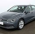 2020 Volkswagen Golf 1.5 Etsi 150 Style 5Dr Dsg Auto Hatchback Petrol Automatic