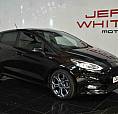2019 Ford Fiesta 1.0 Ecoboost 125 St-Line 5Dr Hatchback Petrol Manual