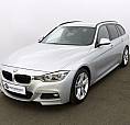 2019 Bmw 3 Series 340i M Sport 5dr Step Auto Estate Petrol Automatic