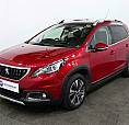 2019 Peugeot 2008 1.2 Puretech Allure Premium 5Dr [Start Stop] Estate Petrol Man