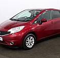 2017 Nissan Note 1.2 Acenta Premium 5Dr Hatchback Petrol Manual