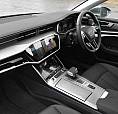 2020 Audi A6 Saloon 50 Tfsi E Quattro Sport 4Dr S Tronic Auto Saloon Petrol Plug