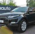 2014 Land Rover Range Rover Evoque 2.2 Sd4 Pure Tech 5D 190 Bhp Estate Diesel Ma