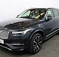 2017 Volvo Xc90 2.0 D5 Powerpulse Inscription Pro 5Dr Awd G Tronic Auto 4X4 Dies