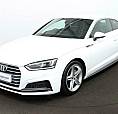 2018 Audi A5 2.0 Tdi Ultra S Line 2Dr Coupe Diesel Manual