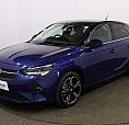 2020 Vauxhall Corsa 1.2 Turbo Elite Nav Premium 5Dr Hatchback Petrol Manual