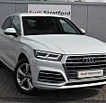 2019 Audi Q5 Diesel Estate 40 Tdi Quattro S Line 5Dr S Tronic Auto Suv Diesel Au