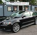 2007 Volvo V50 2.0 Se Sport 5Dr Estate Petrol Manual