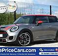 2017 M Mini Hatch John Cooper Works 2.0 John Cooper Works 3D 228 Bhp
