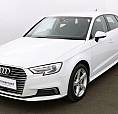 2020 Audi A3 40 E-Tron 5Dr S Tronic Auto Hatchback Hybrid Automatic