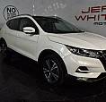 2018 Nissan Qashqai 1.2 Dig-T N-Connecta 5Dr Hatchback Petrol Manual