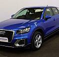 2018 Audi Q2 1.0 Tfsi Sport 5Dr Estate Petrol Manual