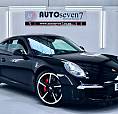 2012 Porsche 911 S 2dr Pdk Coupe Petrol Manual