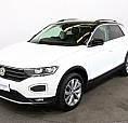 2019 Volkswagen T-Roc 1.0 Tsi Design 5Dr Hatchback Petrol Manual