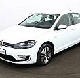2019 Volkswagen Golf 99Kw E-Golf 35Kwh 5Dr Auto Hatchback Electric Automatic