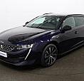 2020 Peugeot 508 1.5 Bluehdi Gt Line 5Dr Eat8 Auto Estate Diesel Automatic