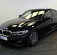 2020 Bmw 3 Series 320D Mht M Sport 4Dr Step Auto Saloon Diesel Automatic
