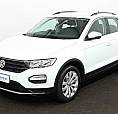 2018 Volkswagen T-Roc 1.0 Tsi Se 5Dr Hatchback Petrol Manual